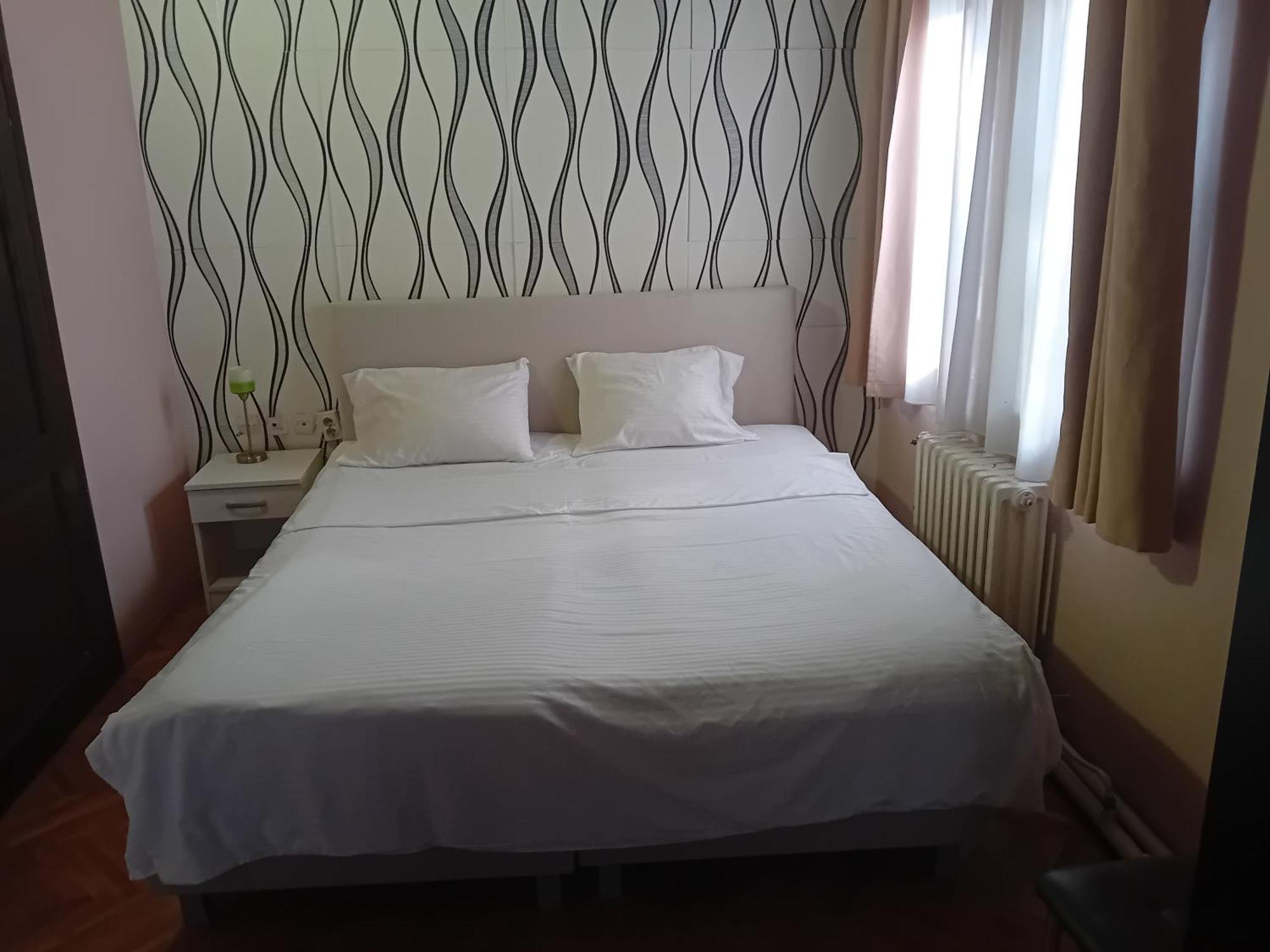 Vila Silia Skopje Eksteriør billede